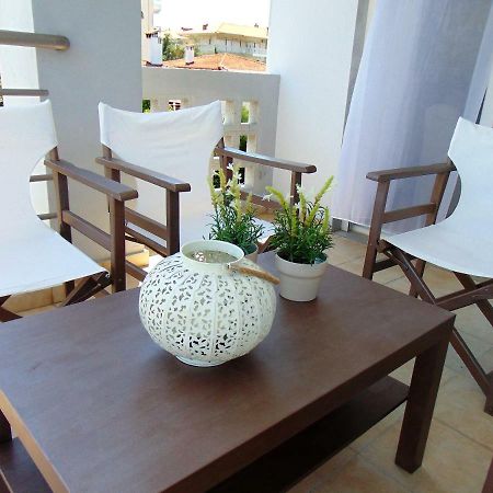 Casa Verde Peraía Kültér fotó