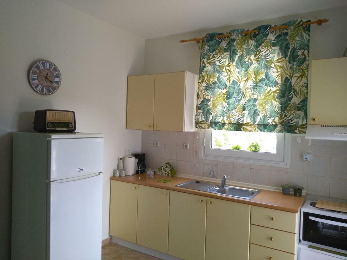Casa Verde Peraía Kültér fotó