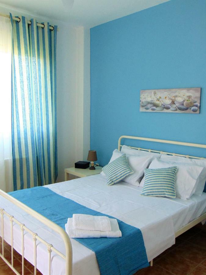 Casa Verde Peraía Kültér fotó